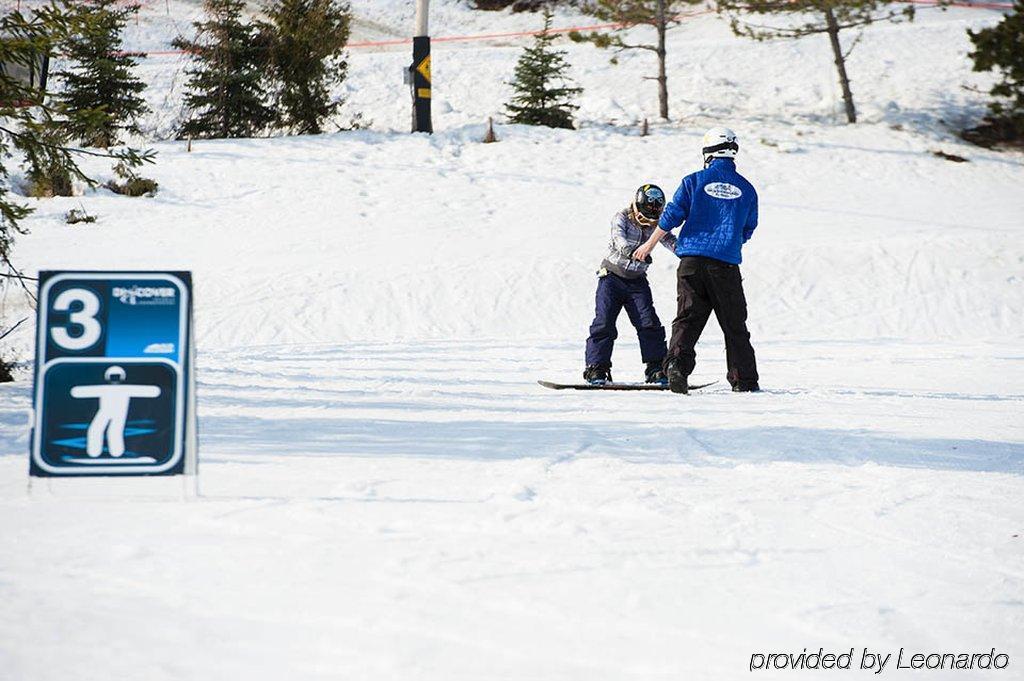 Inn - Blue Mountain Resort Blue Mountains Εξωτερικό φωτογραφία